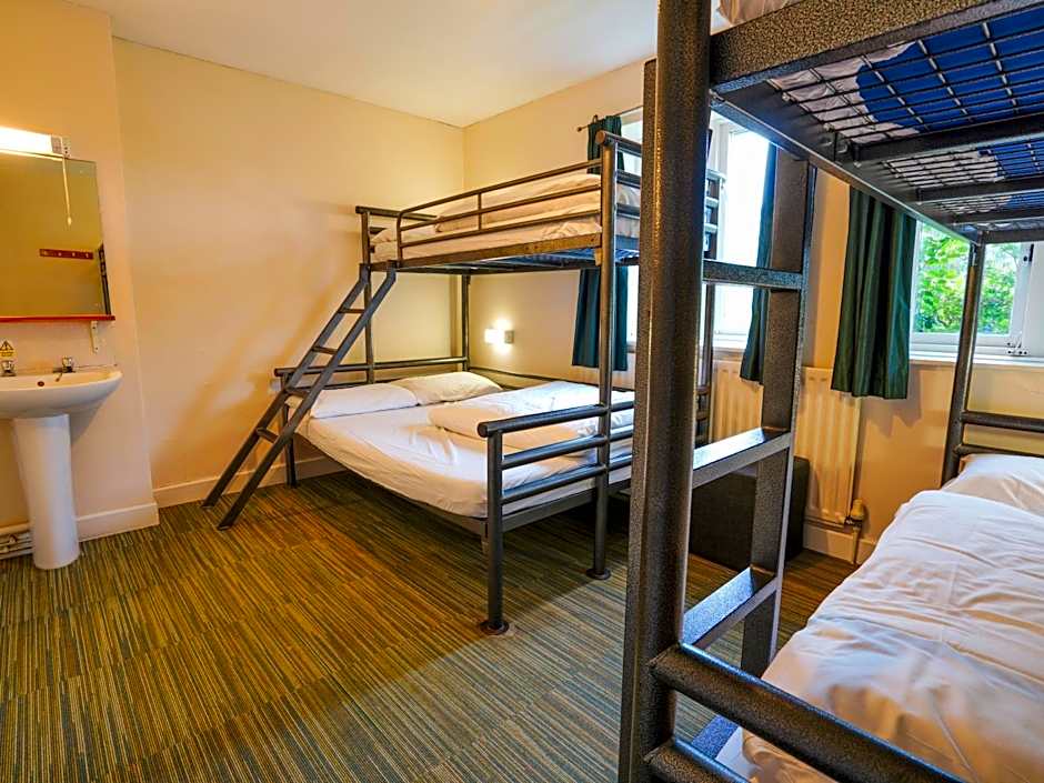 YHA Eskdale