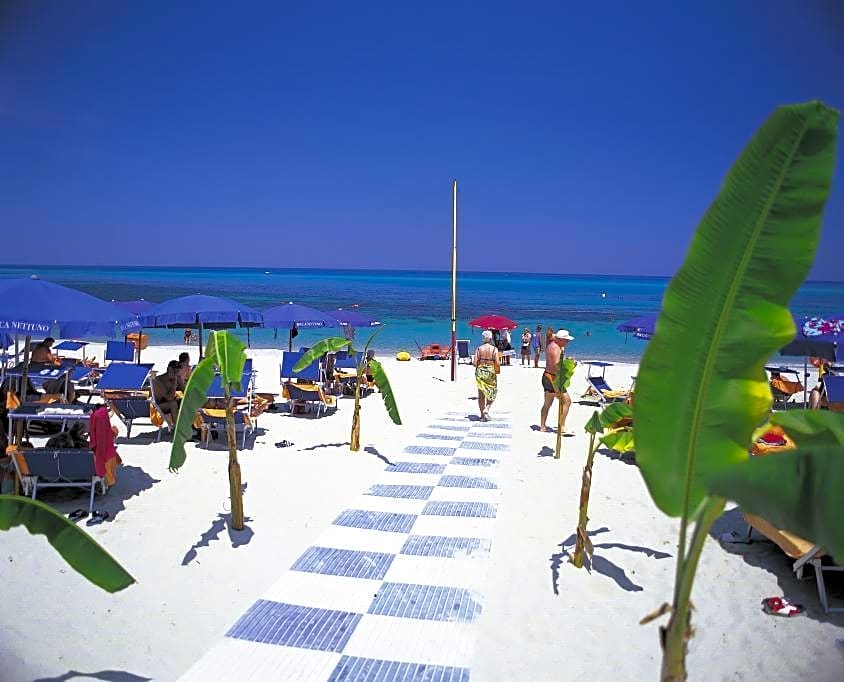 Rocca Nettuno Tropea