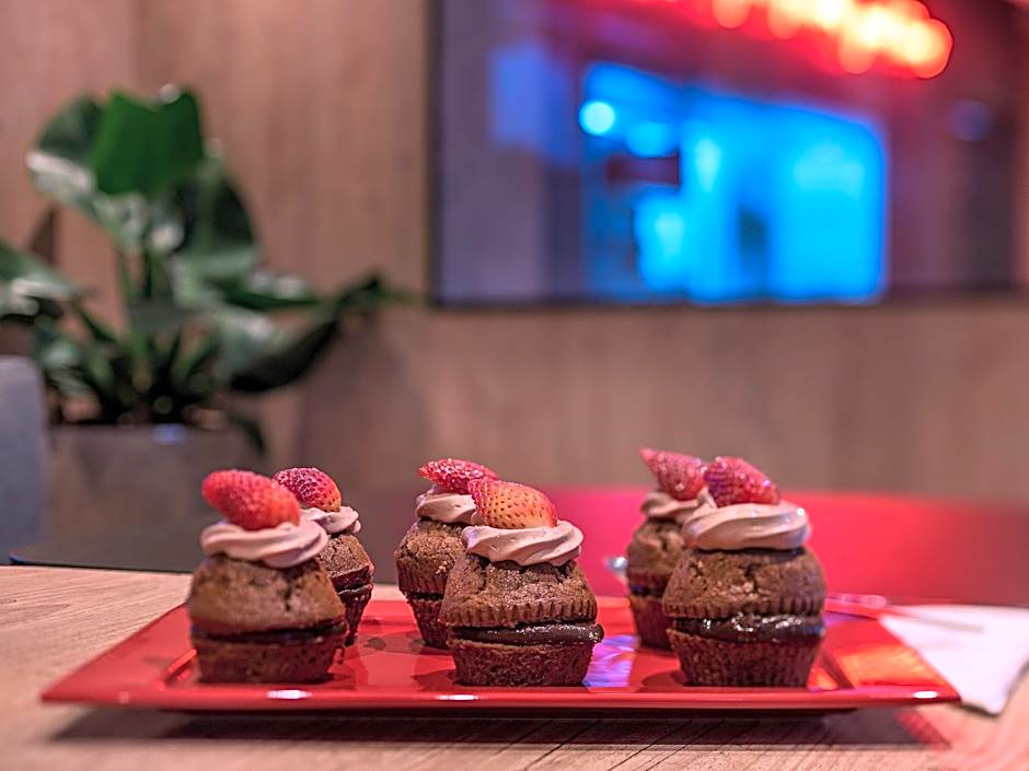 Ibis Sao Paulo Tatuape