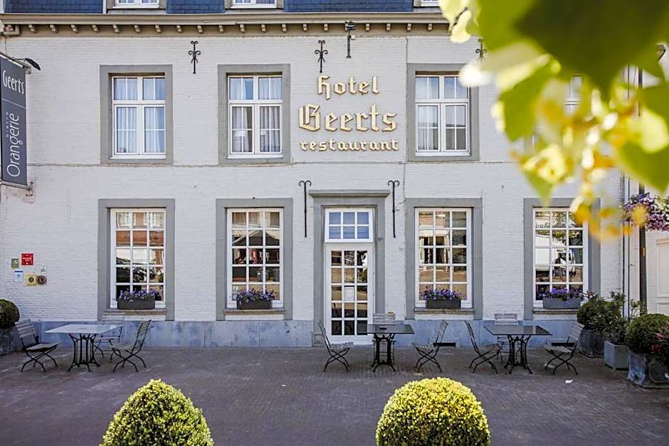 Hotel Geerts