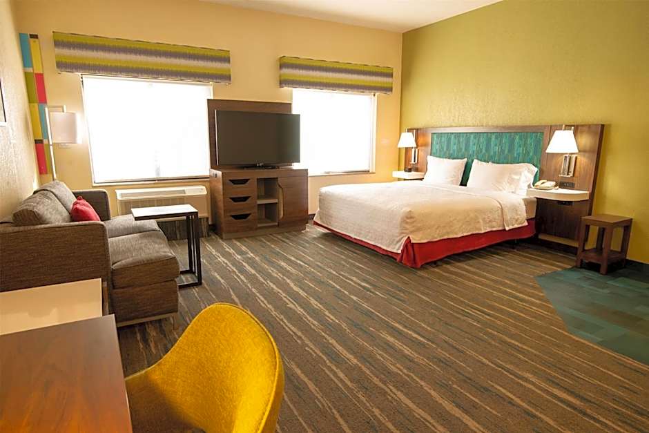 Hampton Inn By Hilton & Suites College Station/Us 6-East Bypass, Tx