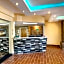 Quality Inn Rawlins I-80