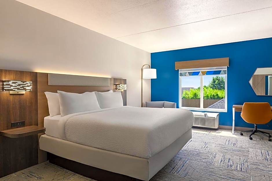Holiday Inn Express & Suites - Tuscaloosa-University By IHG