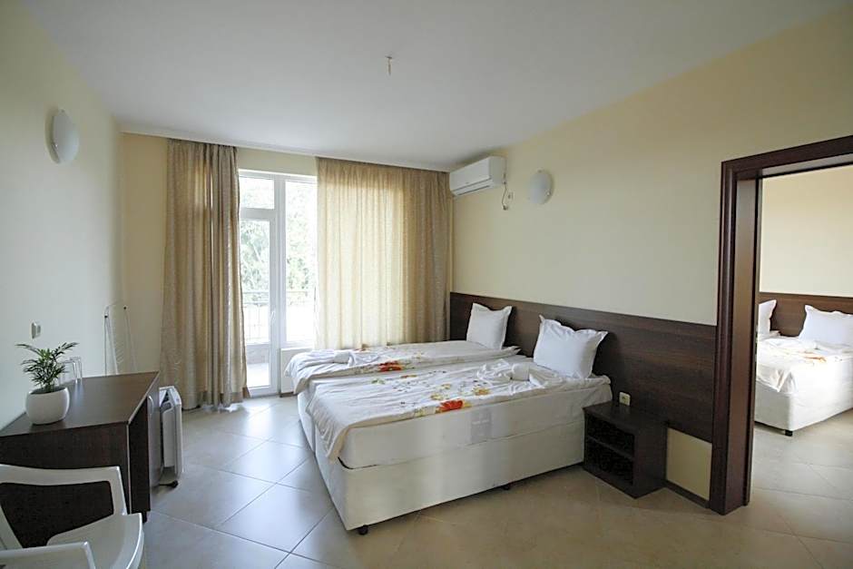 Hotel Marant