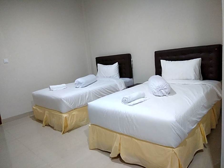 Victory Hotel