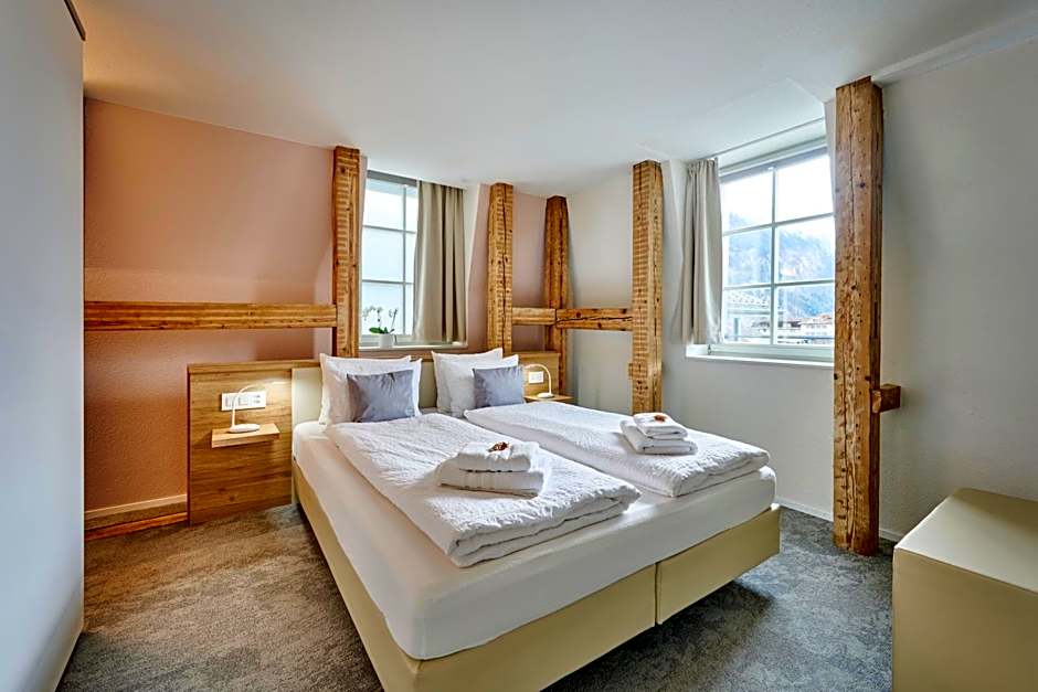Aparthotel Krone - Self Check-In