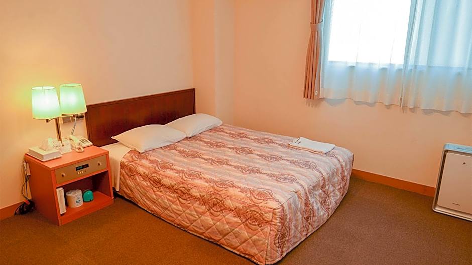 Business Hotel Hayashi
