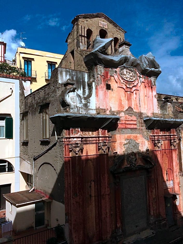 La Controra Hostel Naples