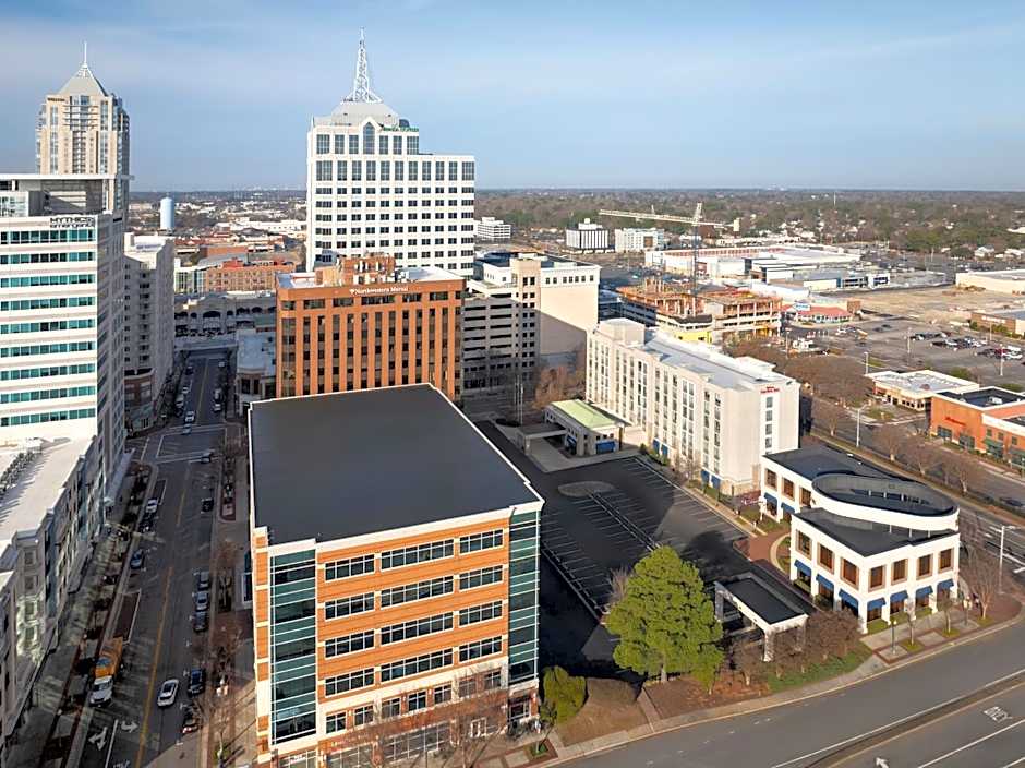 Hilton Garden Inn Virginia Beach Town Center