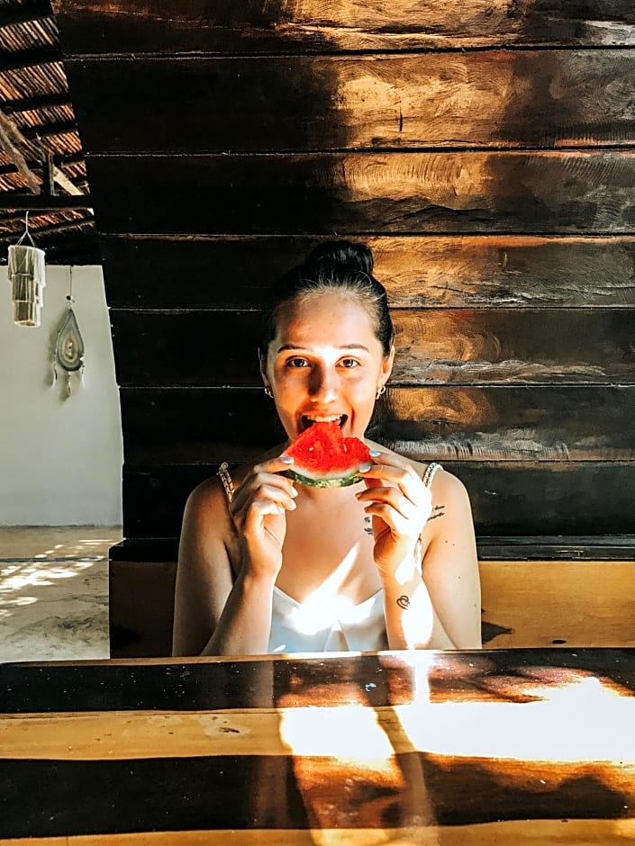 Hostal Mulut Tulum