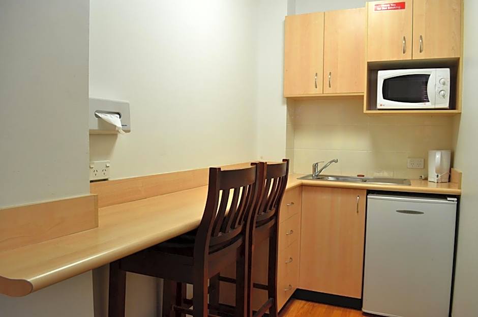 Airport Motel Brisbane