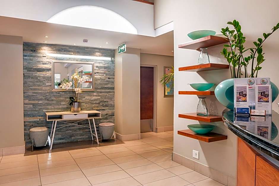 Town Lodge Roodepoort