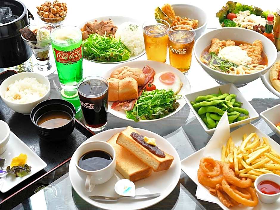 Hotel Rose (Adult Only)