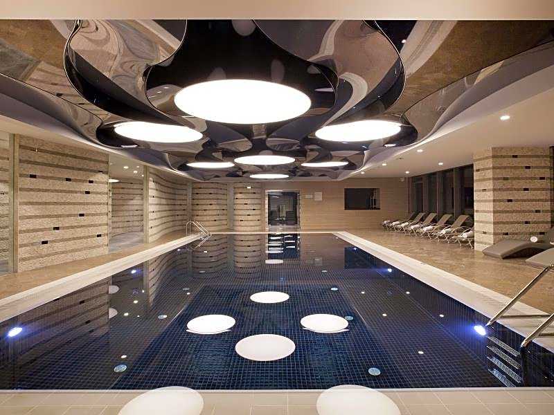 Radisson Blu Hotel Istanbul Sisli