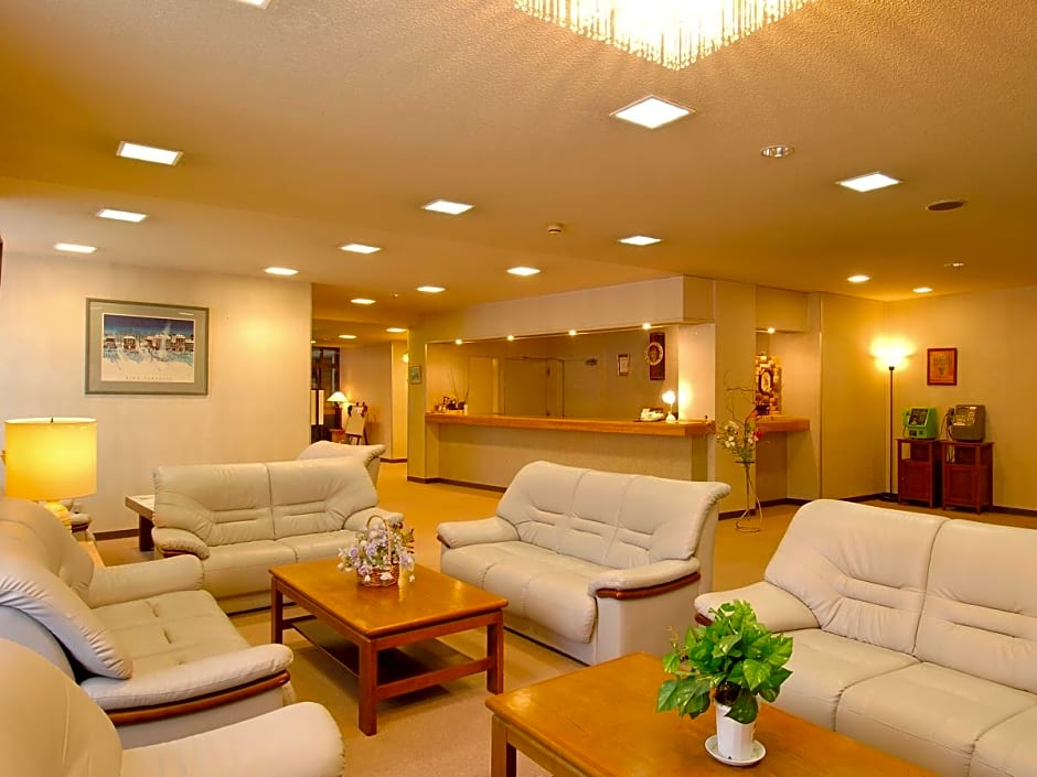 Shigakogen Olympic Hotel