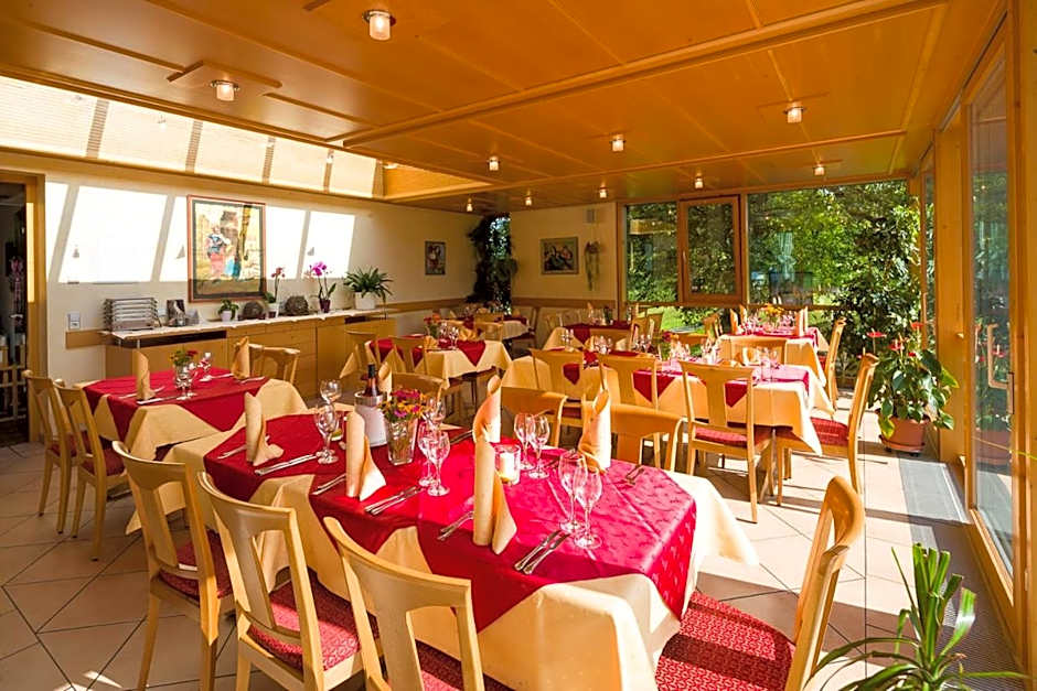 Landgasthof Kinzigstrand