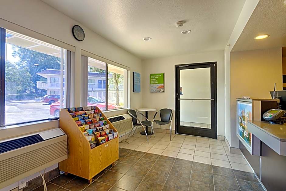 Motel 6-Laurel, DC - Washington Northeast