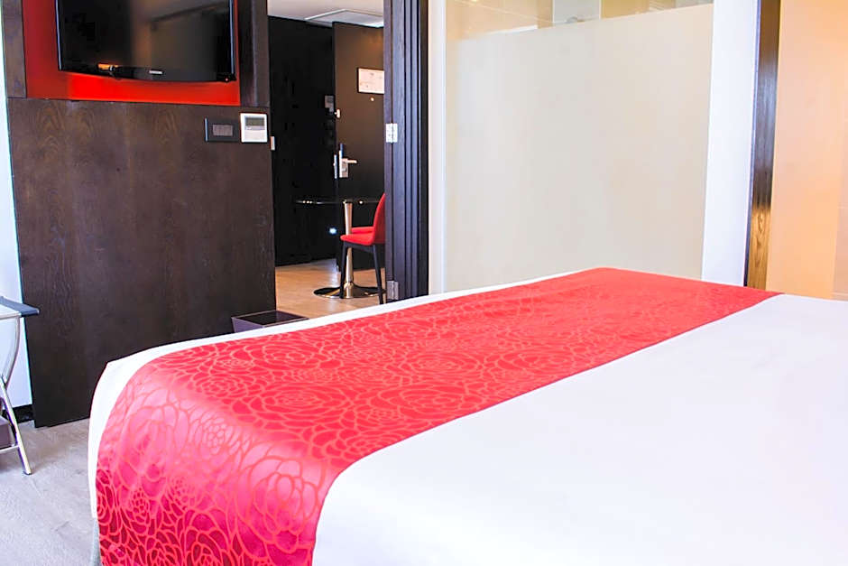 Onomo Hotel Dar es Salaam