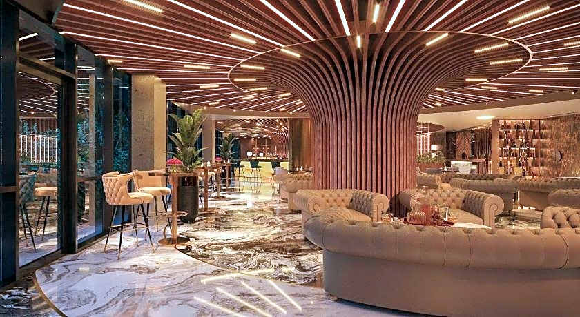 Cua Dong Luxury Hotel