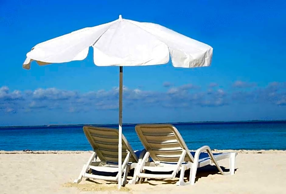 Hotel Arabella Beach