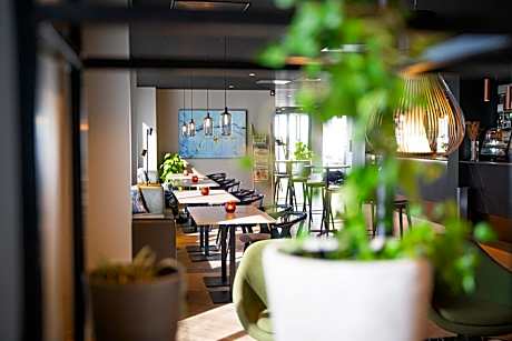 Comfort Hotel Victoria Florø