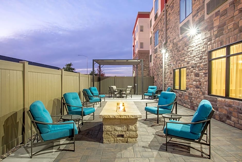 Staybridge Suites Sioux Falls Southwest By IHG