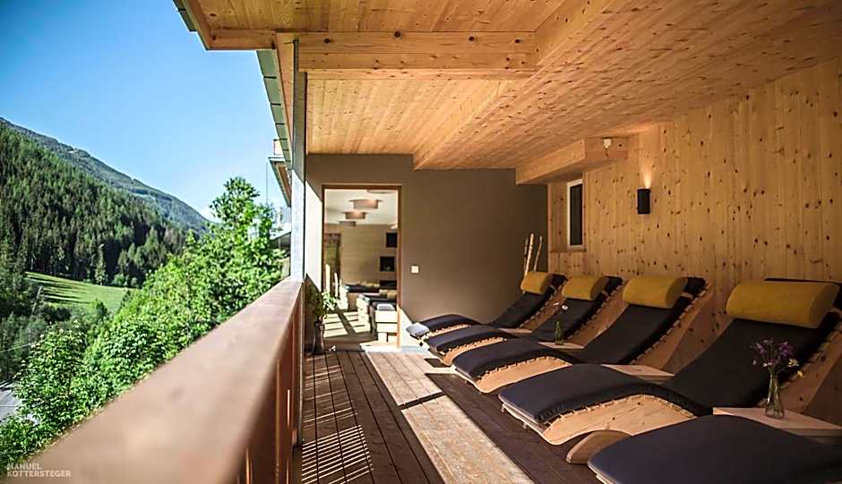 Wanderhotel Talblick