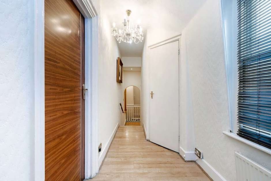 Hyde Park Rooms & Apartments