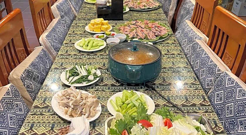 Mai Chau Happy House