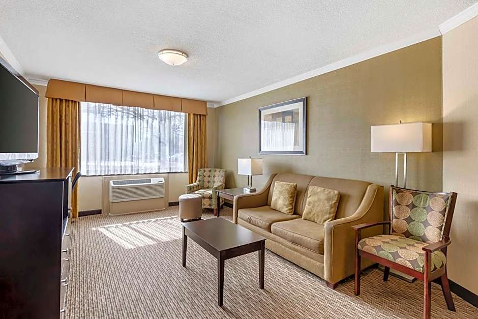 Best Western Watertown/Fort Drum