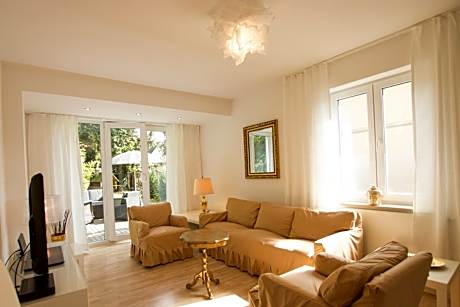 Hochwertige Serviced Apartments und Monteurwohnungen in Mülheim an der Ruhr