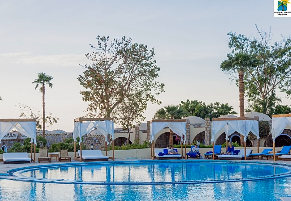 Seti Abu Simbel Hotel