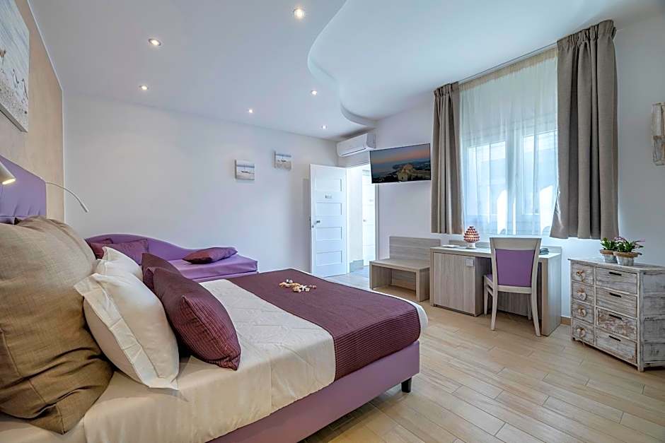 Hotel Soffio D'Estate