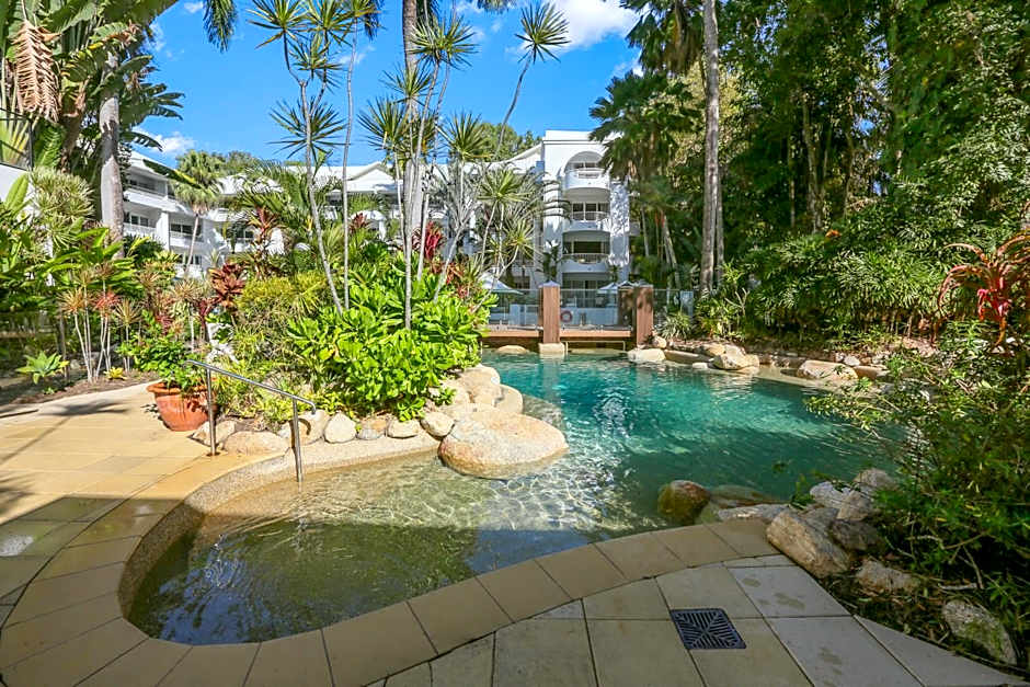 Alamanda Palm Cove Resort by Lancemore