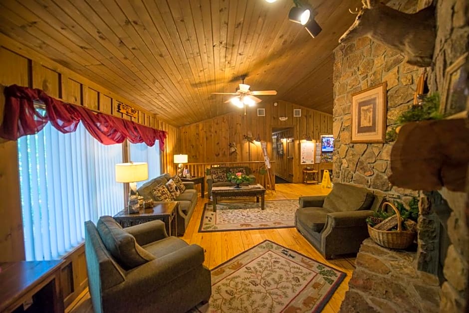 Cabins at Green Mountain, Trademark Collection by Wyndham