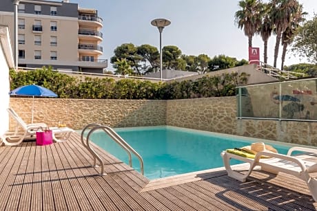 Appart'City Antibes