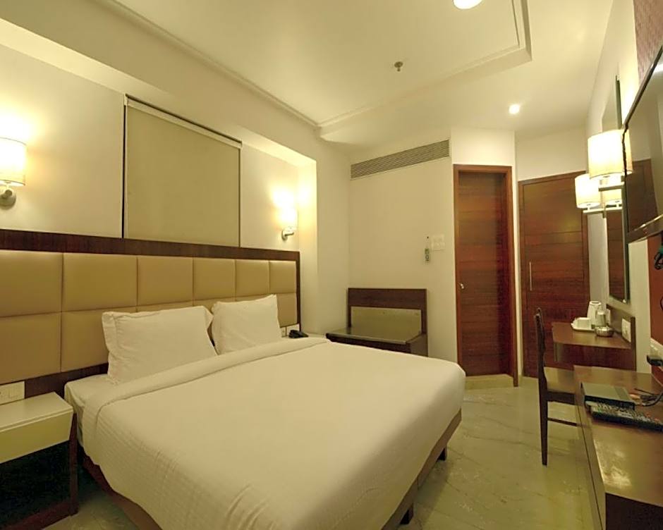 Hotel Bently