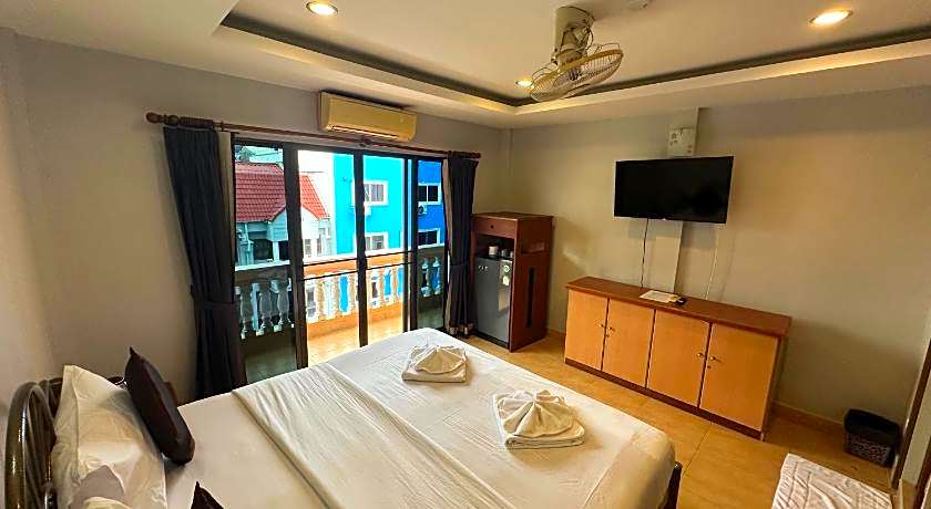 Star Guesthouse