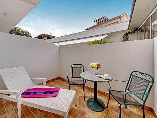 VILLA ADRIATICA HOTEL - ADULTS ONLY