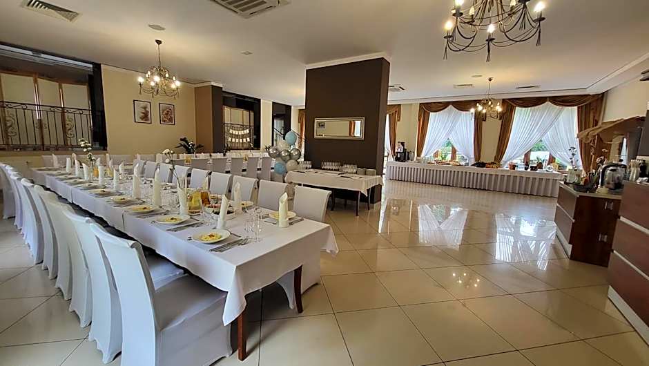 Hotel Chańcza Spa & Restauracja