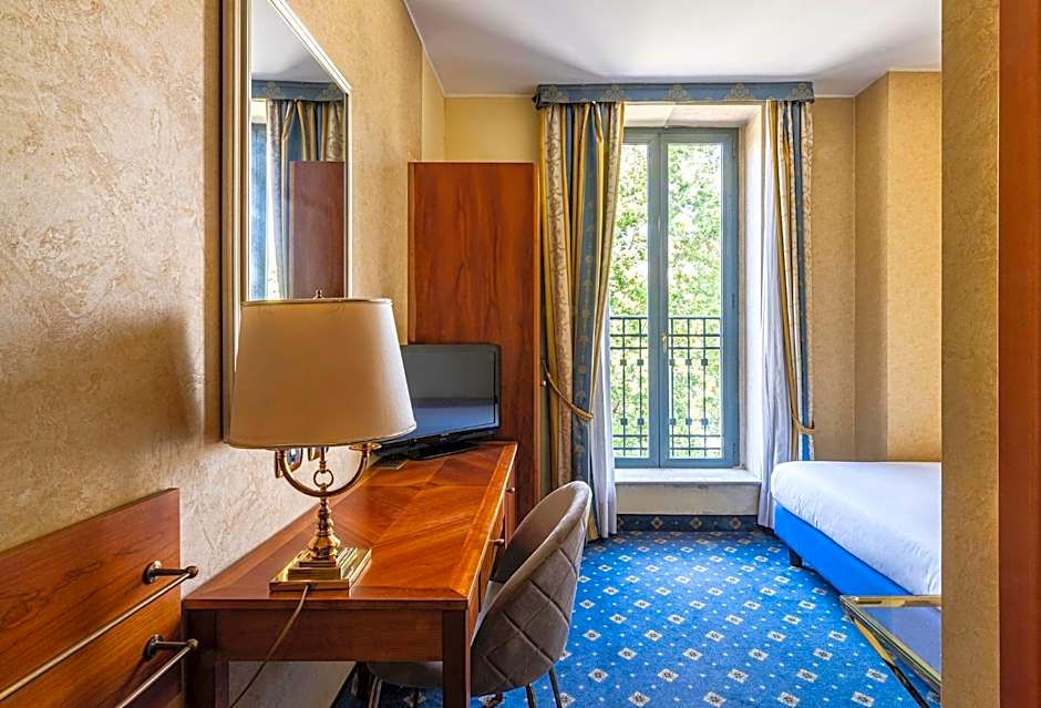 Boutique Hotel Dieci