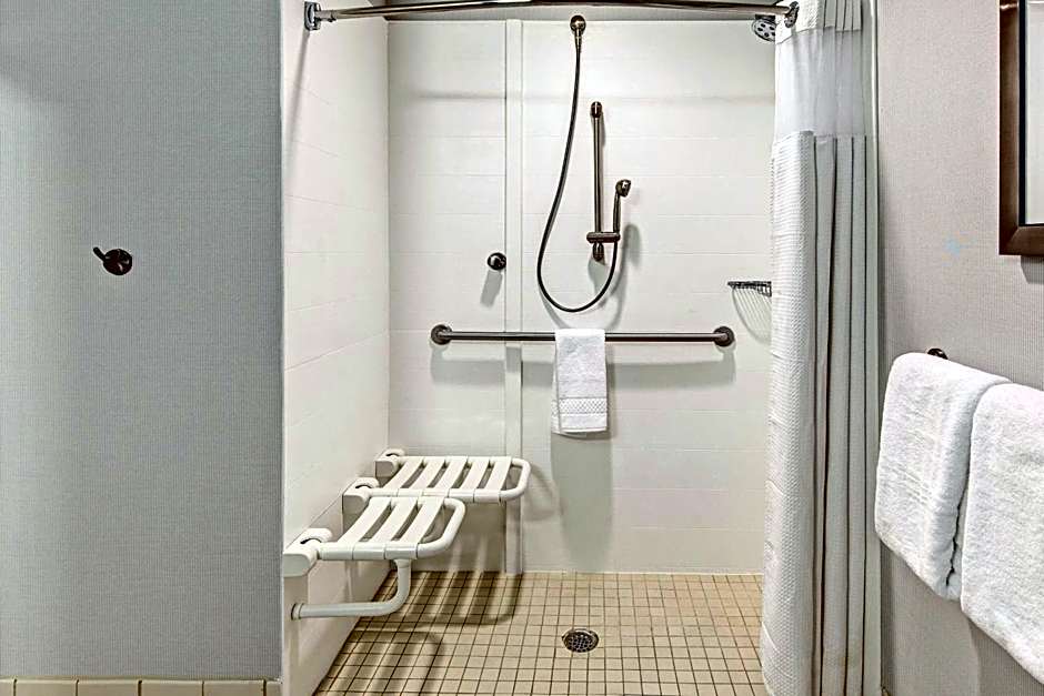 Courtyard by Marriott Lima