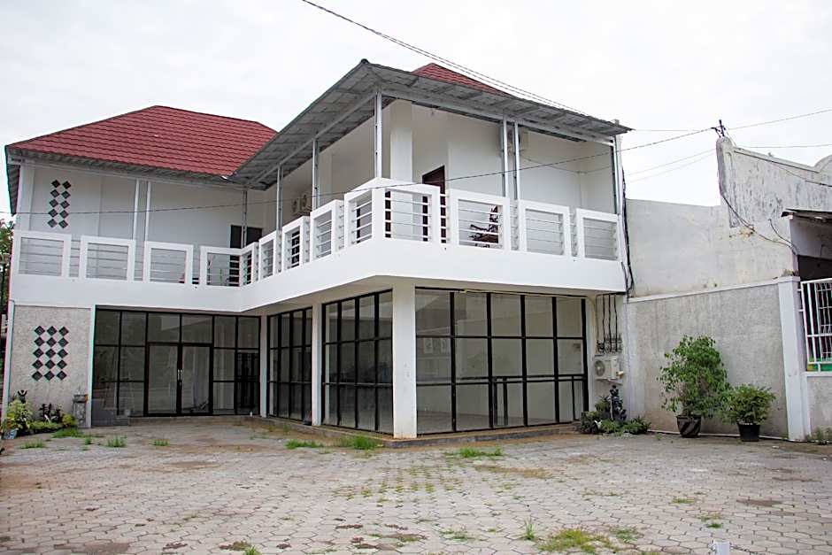 Samar Wulu Guest House Syariah