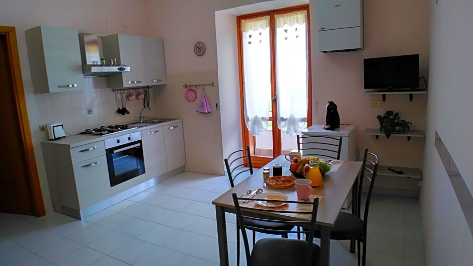 La Magnolia sul Lago