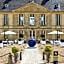 Chateau d'Audrieu