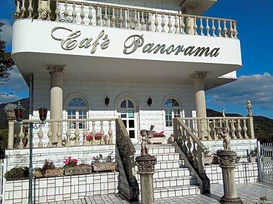 Cafe Panorama