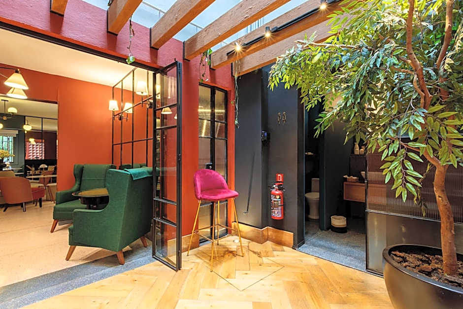 Casa Altata Hotel Boutique