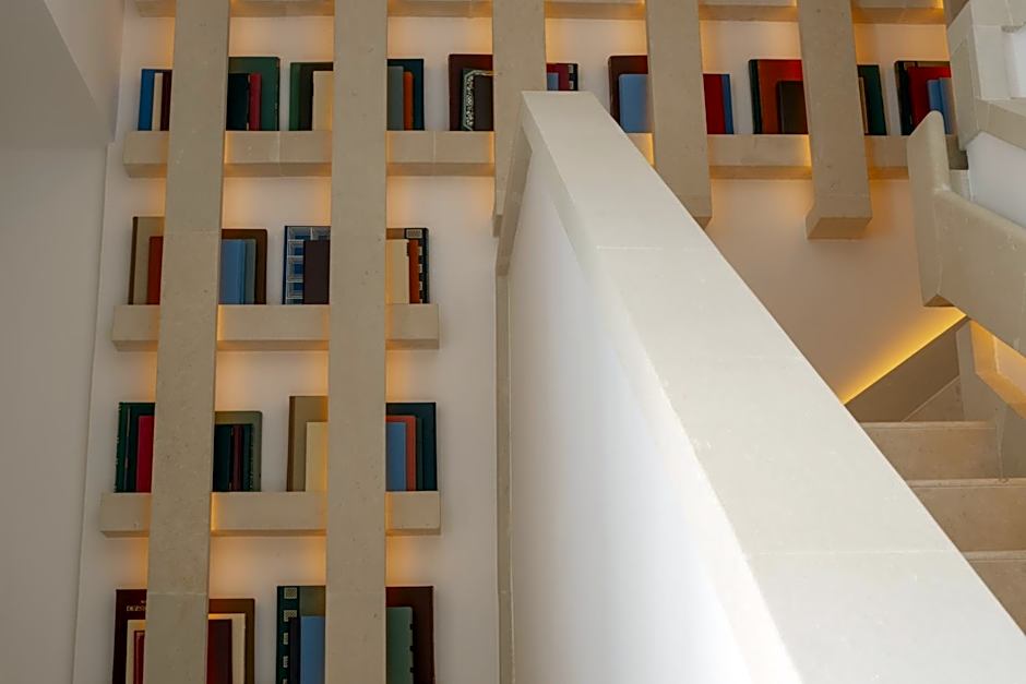 Palazzo Lecce - Epoca Collection