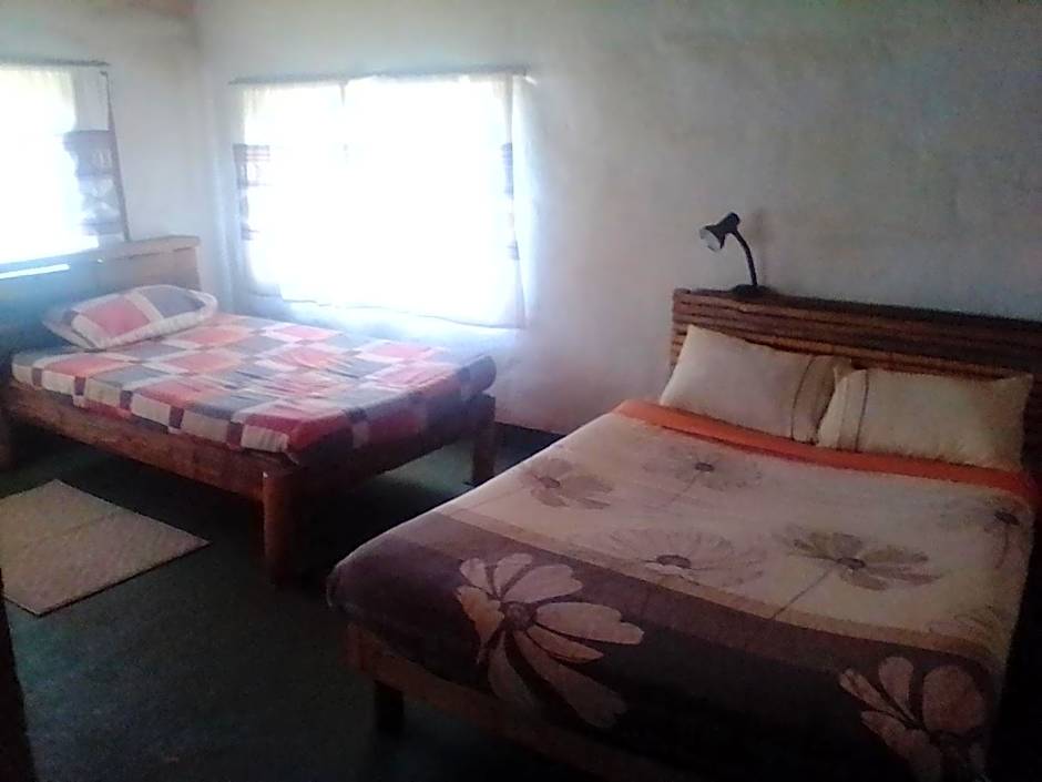 Joy River Backpackers