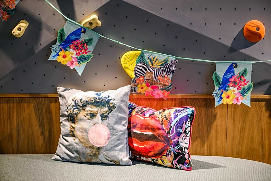 Moxy Dresden Neustadt